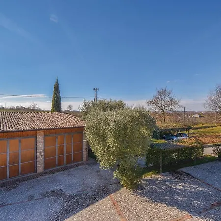 Apartmán Salvia Pozzolengo